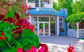 Hotel Minerva Eforie Nord